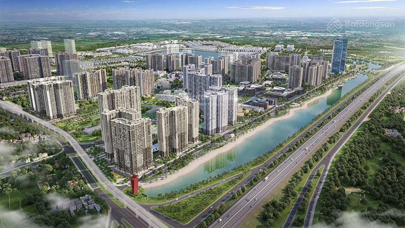 Chính chủ bán căn studio vinhomes ocean park 1 the paris pr5