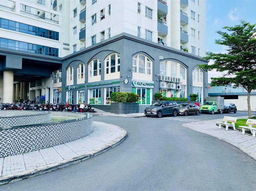 Chính chủ cần bán căn 2pn không bị ngập vào mùa mưa bão hay thủy triều lên