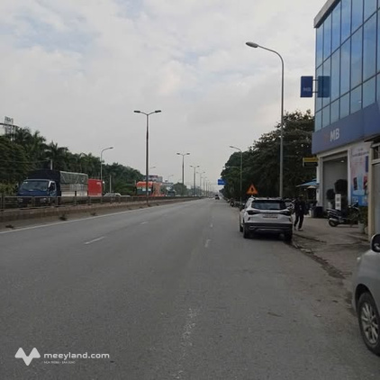 Chỉ 3 tỷ sở hữu lô góc 48m2 thổ cư, đường ô tô tại Mê Linh, Hà Nội