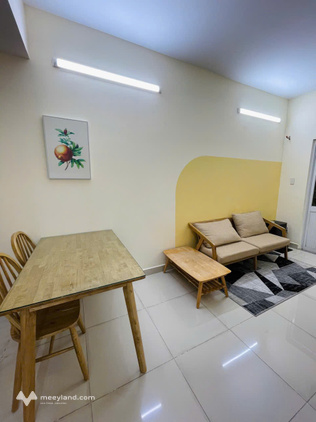 Thanh Bình Residencee Nguyễn Du, Thuận An, 58m2 2 phòng ngủ, sổ hồng vĩnh viễn