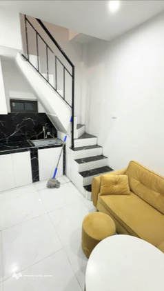Mình cần cho thuê gấp nhà nguyên căn ngõ 495 Bạch Đằng, quận Hoàn Kiếm