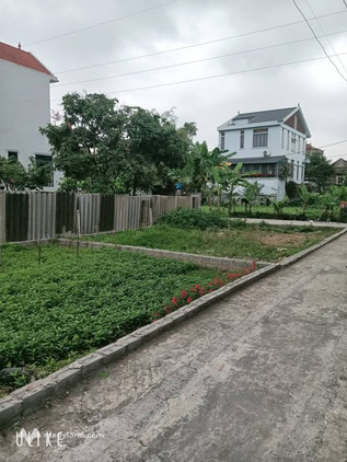 Bán đất 80m2 - Thôn Thượng, Vân Từ, Phú Xuyên, Hà Nội