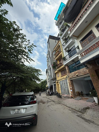 Bán nhà đường Phan Đình Giót, Thanh Xuân, 7 tầng, thang máy, gara ô tô