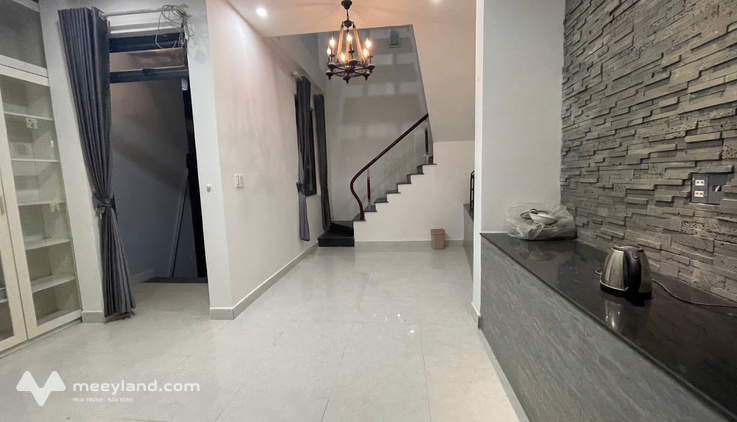 Nhà 5 ngủ Đà Lạt - Sẵn nội thất, thoáng mát, kinh doanh homestay