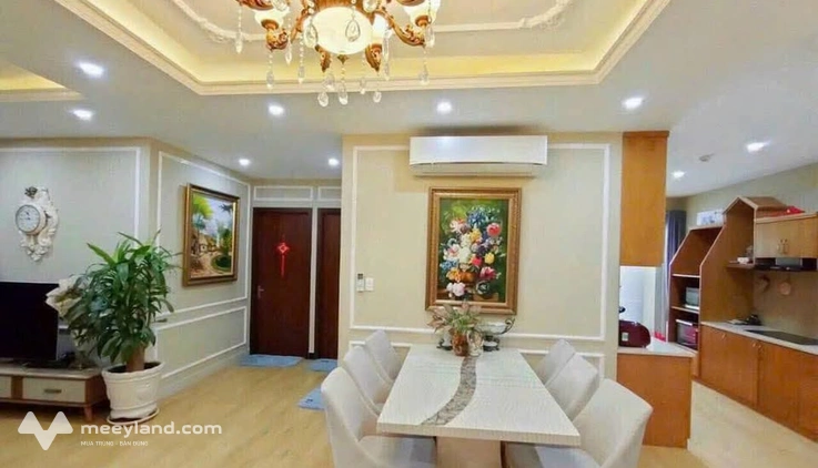 Cho thuê căn hộ chung cư Dic Phoenix Vũng Tàu