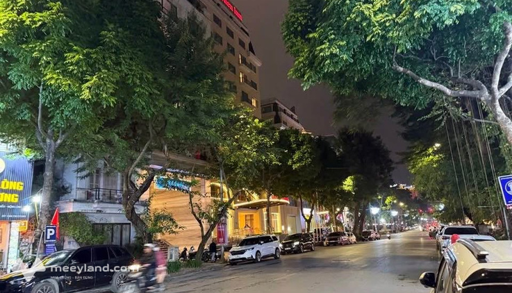 Tập thể Phan Chu Trinh, Hoàn Kiếm 30m2, 2,95 tỷ