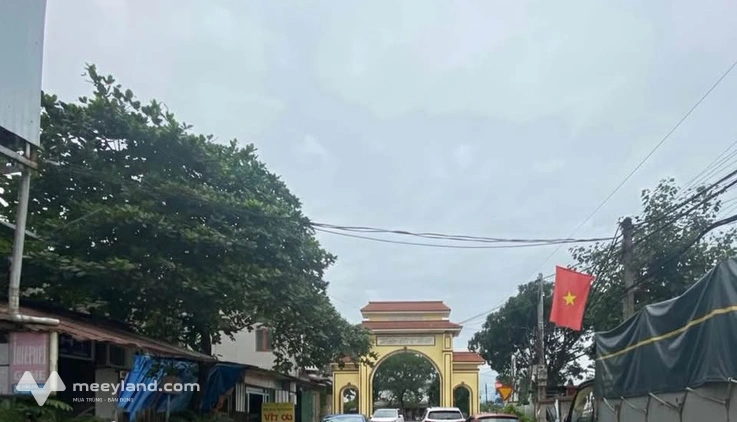 Ô tô thông – Đất đẹp Lạc Nông, Mai Đình - 65.8m² full thổ cư – Giá chỉ 2 tỷ