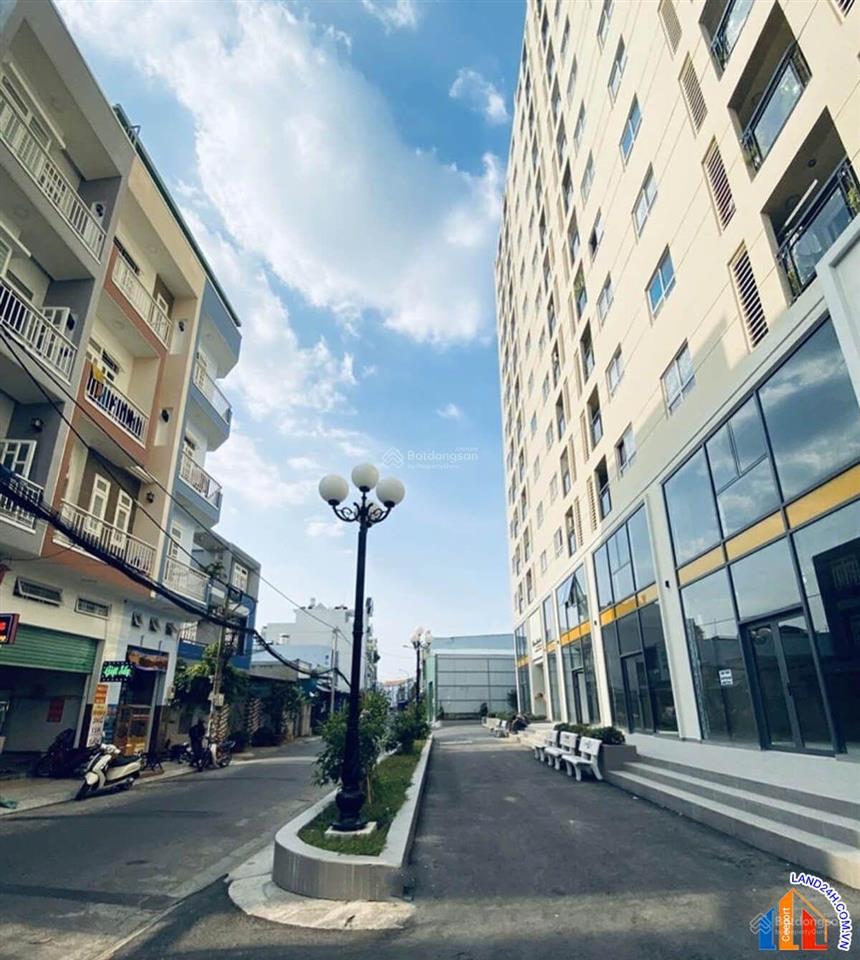Bán căn hộ phúc yên 3 ( hope garden). căn góc dt 62m2 2phòng ngủ. balcon view thoáng. sổ hồng.