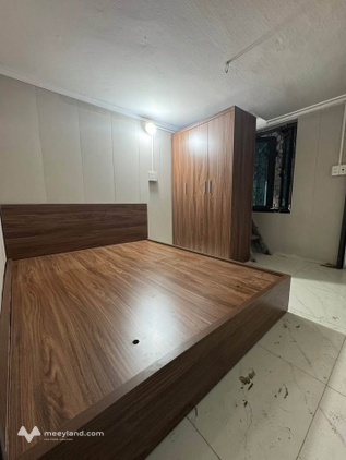 Bán nhà 2 tầng – Mặt phố Minh Khai, ngõ Hoạ Mi