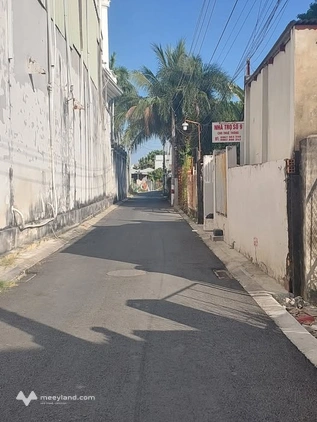 Cần bán đất ngay trung tâm Phường 3 cũ - Thành phố Tây Ninh