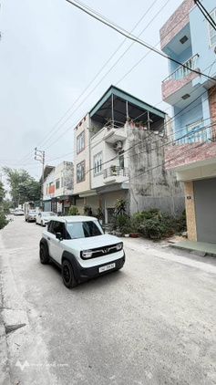 Bán lô đất Cẩm Thuỷ - Cạnh Khách sạn Vân Long - Diện tích 60m2