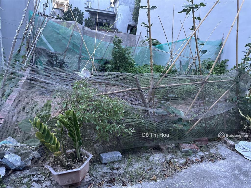 Bán đất dương quang gia lâm dt 65m2 vài bước ra ô tô gần chợ khu dân cư văn minh nhỉnh 3 tỷ