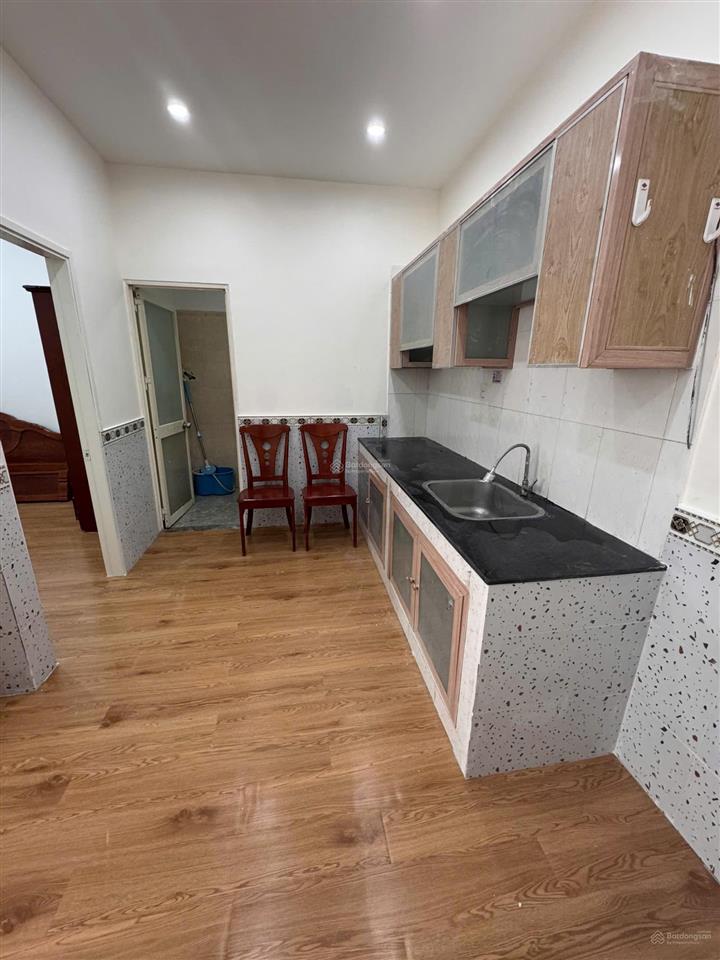 Cần bán căn hộ cc thái an, quận 12, dt 49m2, 1pn 1wc giá 1,5 tỷ