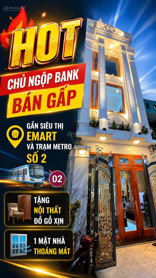 Mt hẻm rất đẹp nguyễn tư giản gò vấp 70m rẻ