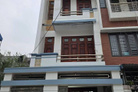 Nhà 3,5 tầng đường Phạm Ngũ Lão - Diện tích 63m2