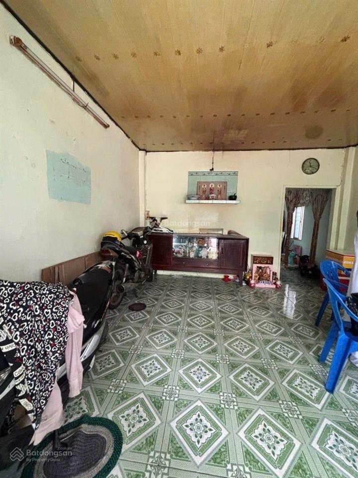 Bán nhà đường gò dầu, tân sơn nhì, tân phú, 56 m², giá 5,9 tỷ