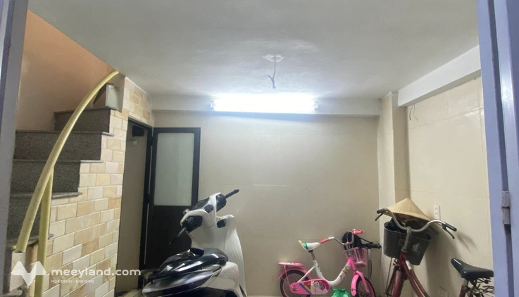Cho thuê nhà nguyên căn Đống Đa - Hà Nội - Địa chỉ Hồ Ba Mẫu – Đống Đa – Hà Nội