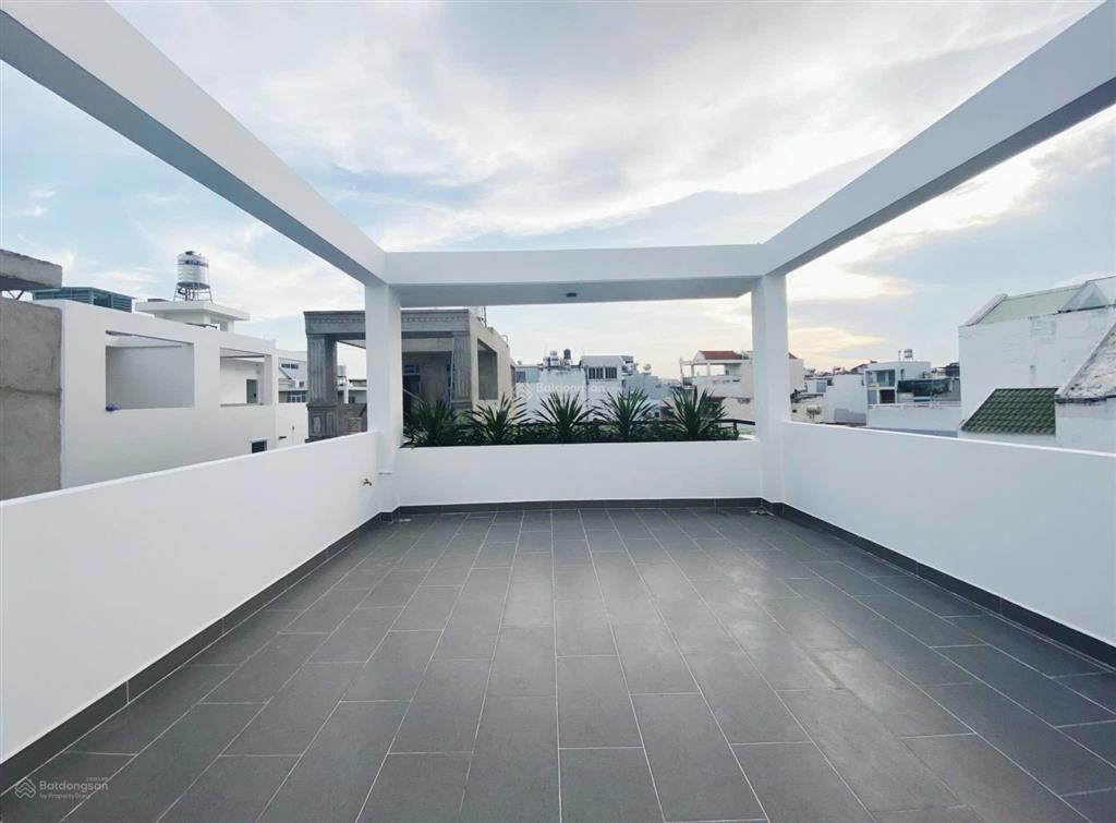 Chính chủ gửi bán nhà tân sơn nhì tân phú 4x22m 3 tầng st lề đường 4m kinh doanh đỉnh