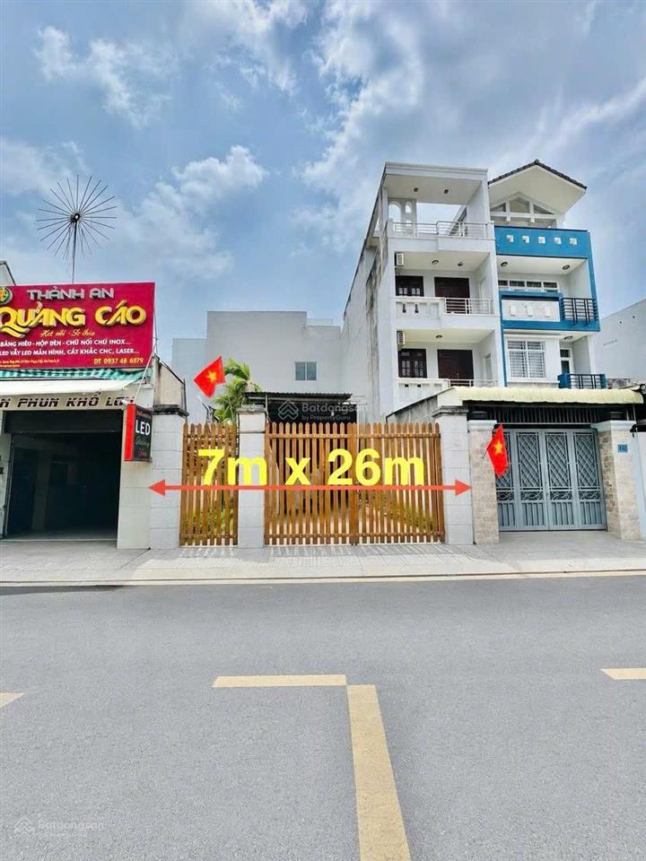 Siêu phẩm mặt tiền nguyễn tuyển, xây cao tầng cách nguyễn duy trinh chỉ 100m