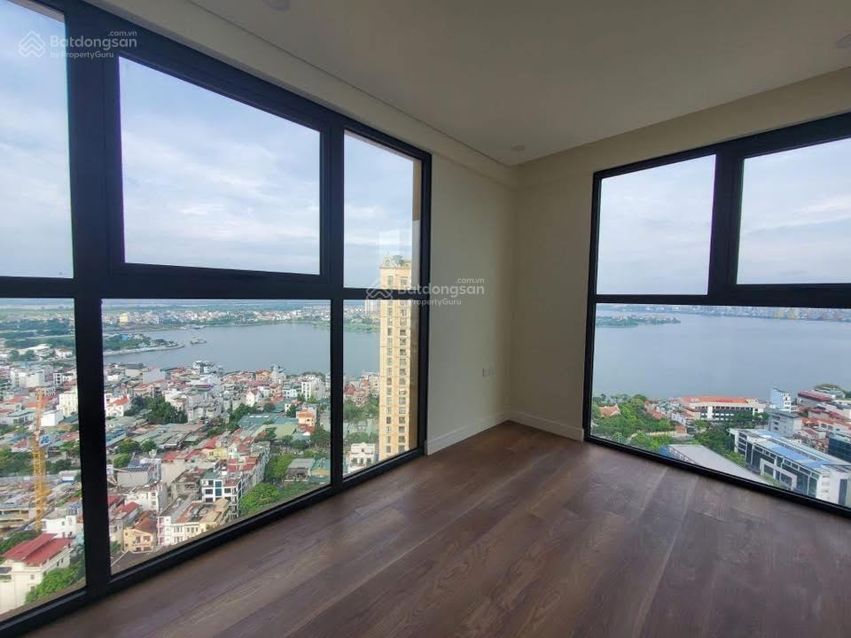 Giá đầu tư tại d’. el dorado căn góc 2 ngủ 70m² view hồ tây sổ lâu dài giá 11.5 tỷ