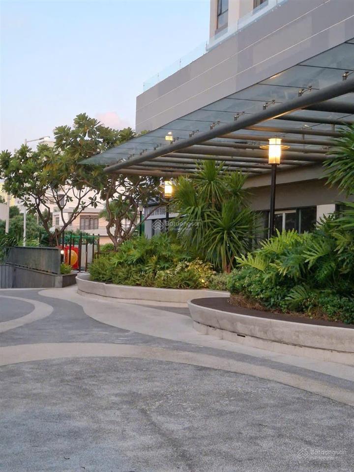 Bán căn hộ 2pn, 2wc, 3,599 tỷ, 65m2 tại happy one premier thạnh lộc, q12, hcm