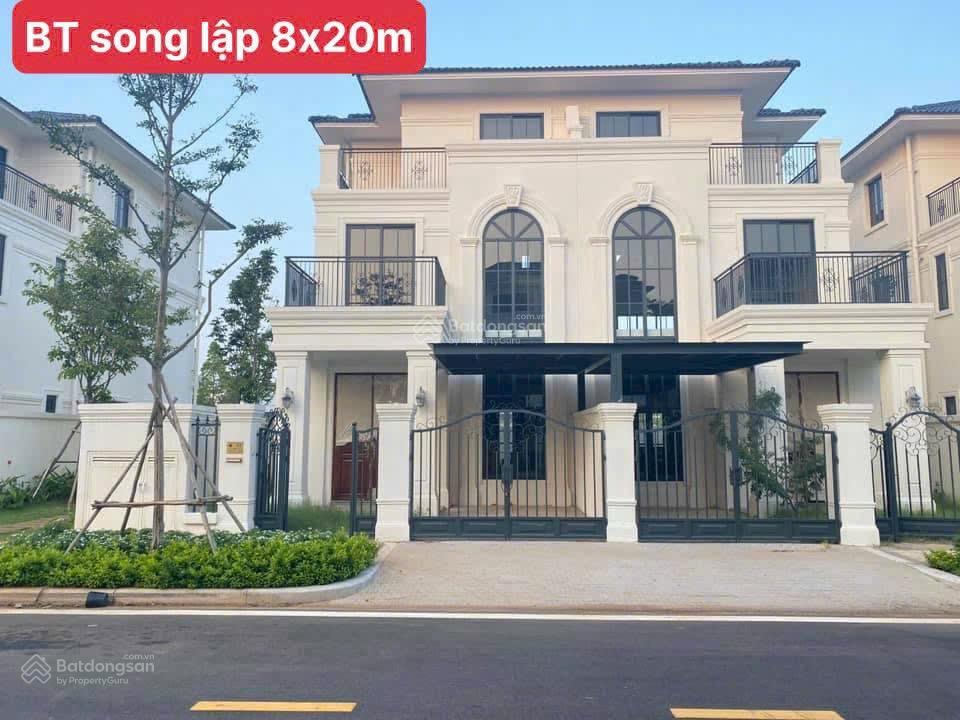 Bán nhà biệt thự đẹp tại swan bay, 10 tỷ, 160m2, 0909 165 ***