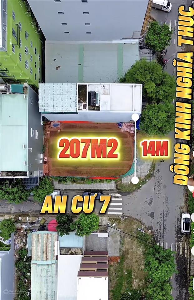 Property for sale, 207 m², Sơn Trà