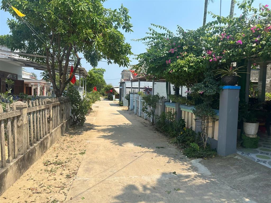 2,5tr/m2 đất biển đà nẵng sát sông, gần biển