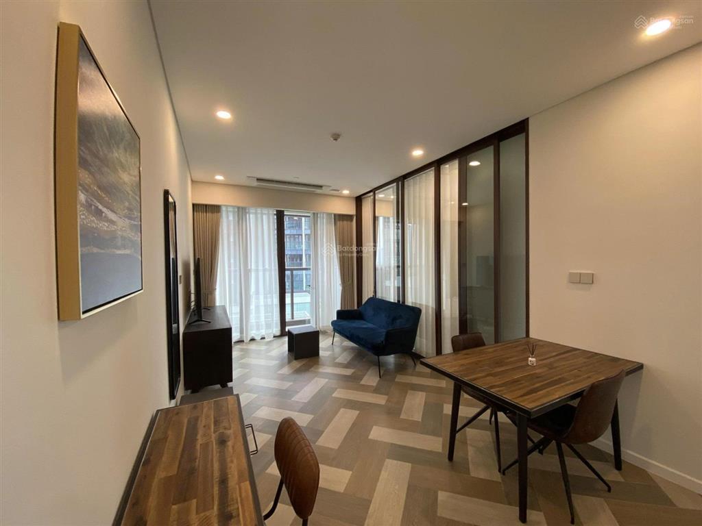 Louis bán căn 1pn view sông đã có sổ giá đầu tư tốt the galleria giá 14 tỷ