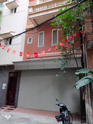 Bán nhà riêng quận Thanh Xuân thành phố Hà Nội giá 8.0 tỷ