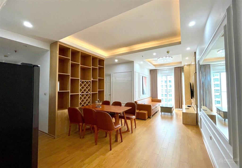 Bán cc green bay towers, 3,29 tỷ, 90m2, 3pn, 2wc tại hoàng quốc việt, hạ long