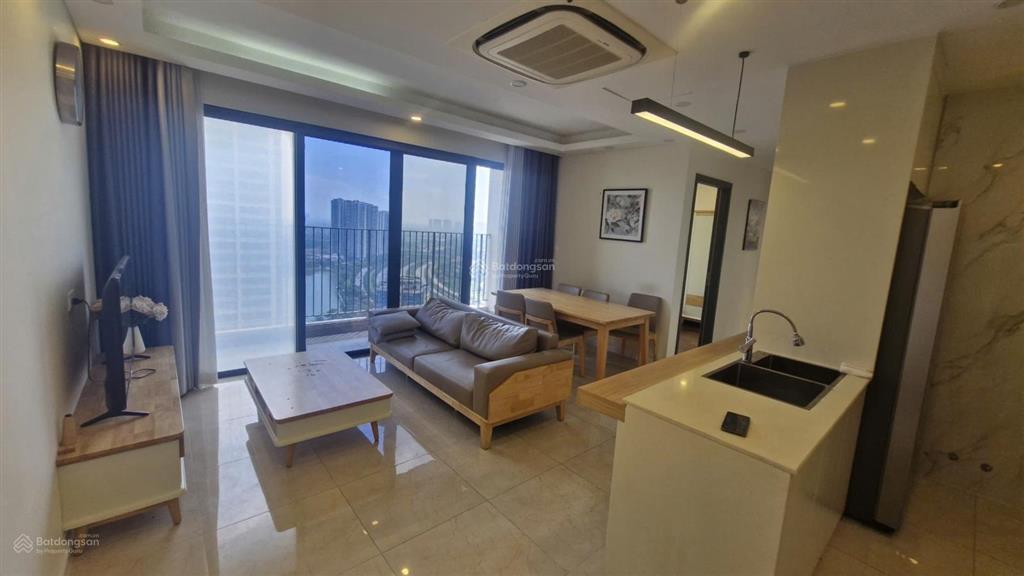 Giảm giá 500tr bán ch d'capitale trần duy hưng dt 85m 3n full nt view hồ sđcc giá 10 tỷ o971o85383
