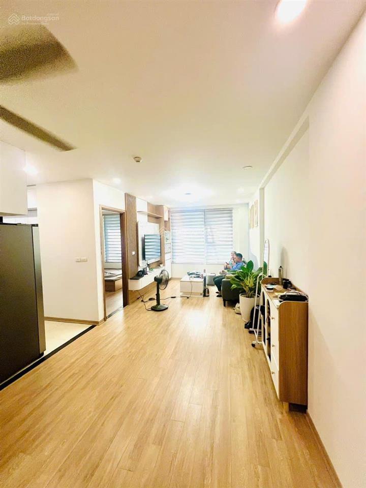 Chính chủ cần bán căn hộ 2pn 2wc đẹp gọn gàng tại tabudec plaza