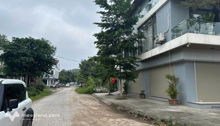 Lô đất đẹp cách trục chính Phú Thái vào 50m - Diện tích 95m2 mặt tiền 5m - Thổ cư hết