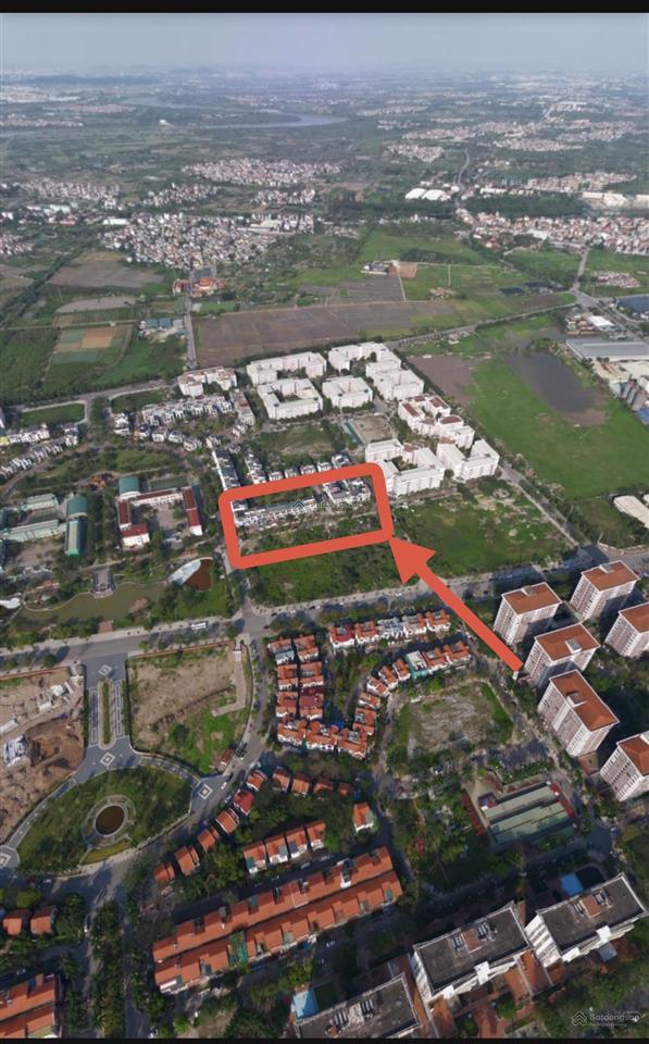 Bán nhà 132m² hoàn thiện kinh doanh hoa viên, kđt đặng xá, dòng tiền 20tr/tháng