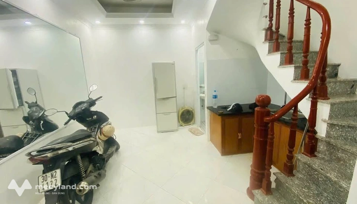 Chính chủ bán nhà 17/20m2 x 4 tầng mặt tiền 4m, trung tâm Đống Đa