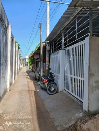 Cho thuê phòng trọ mới 100% đối diện Công an tỉnh, gần trường THCS Nguyễn Trãi Phường 3, Vĩnh Long