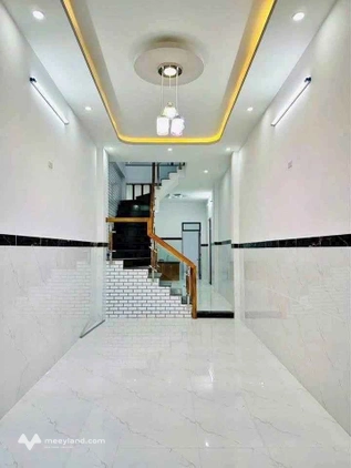 Bán nhà hẻm Tây Sơn 2 tầng, Quang Trung, Quy Nhơn, 93,8m2, giá 2,85 tỷ