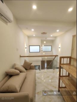 Ngộp! giảm sâu 2 tỷ, bán nhà trần quang khải 47m² mới xây 2025 chỉ 6 tỷ
