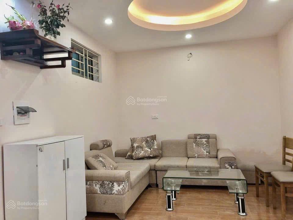 Chỉ 1,8 tỷ có ngay căn 46m² tầng trung cực tại hh2 linh đàm, hoàng mai