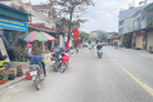 Bán đất kinh doanh mặt đường Lệ Ninh - Phường Quán Bàu