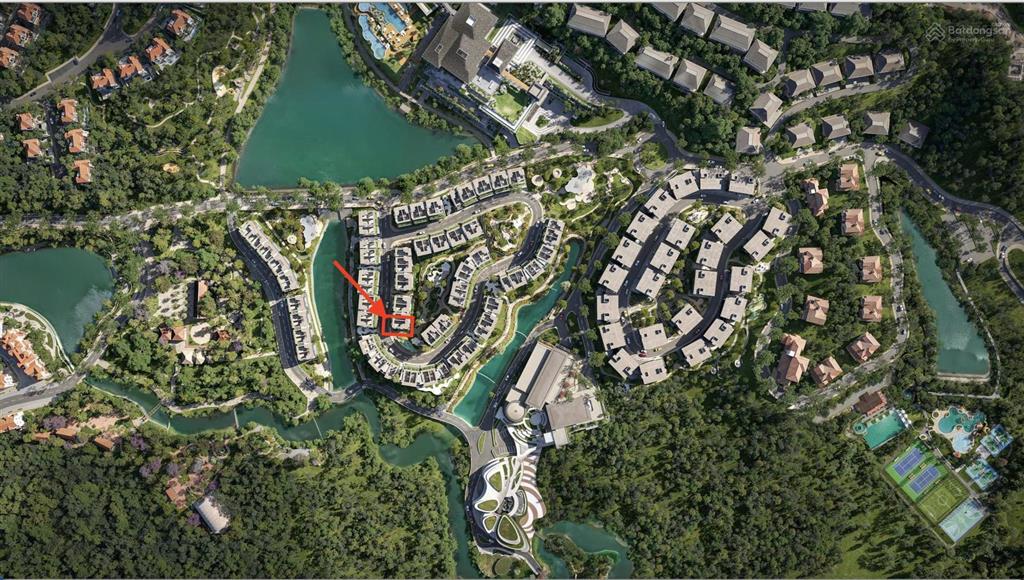 Bán căn góc liền kề spring 100m2 tại thanh xuân valley, 11 tỷ, vốn 3,3 tỷ miễn lãi đến t11.2027
