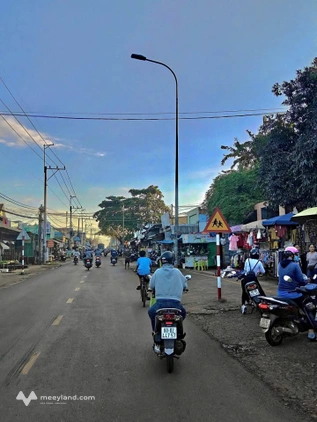Chủ gửi bán lô đất full thổ cư, sổ riêng khu vực Bảo Vinh, Long Khánh