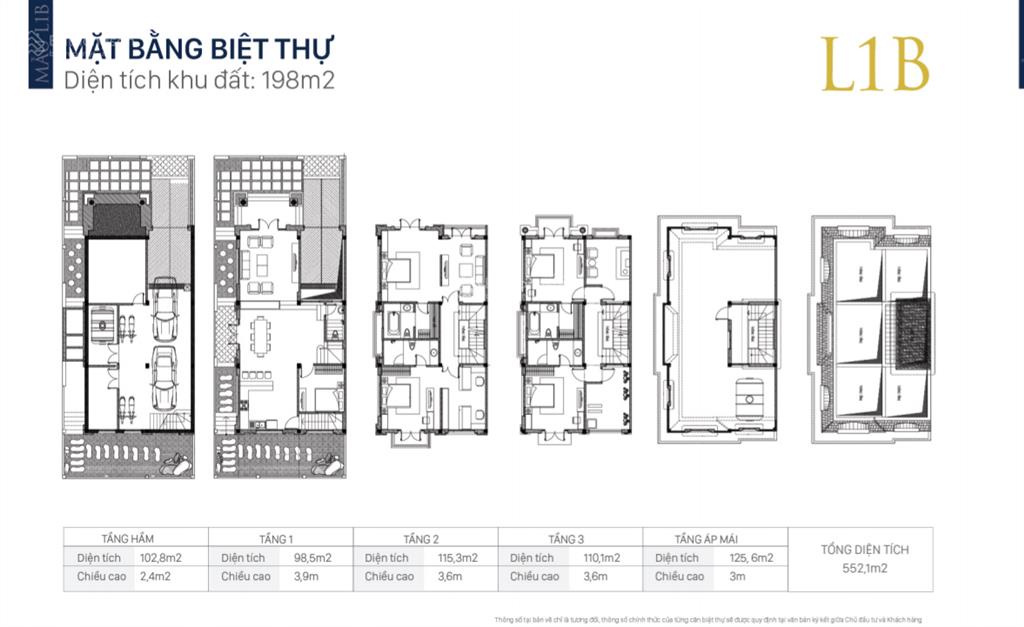 Bán căn biệt thự an khang đông nam kế góc đẹp, mời khách hàng đến xem nhà