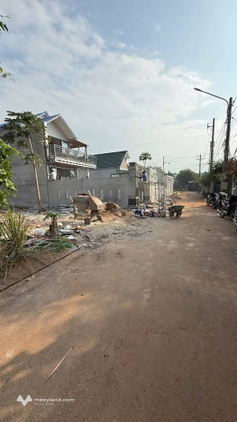 Nắm chủ - Bán lô góc 2 mặt tiền nhánh đường 50 Hoà Long - Phường Tam Long