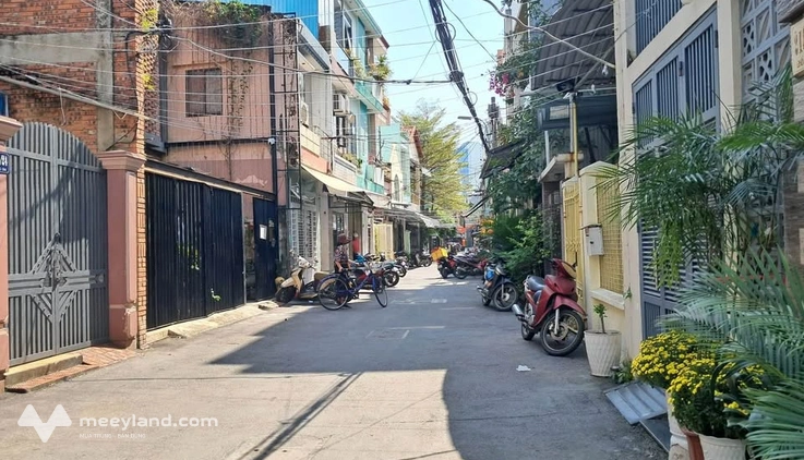 Продаётся участок, 67 м², Hải Châu