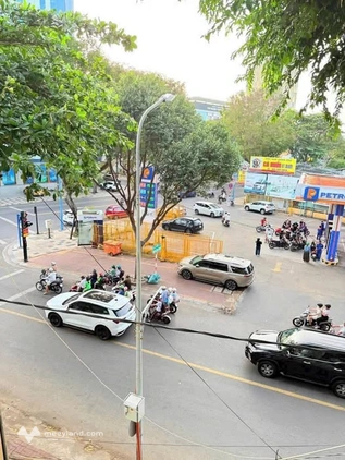 Land for sale, 74.3 m², Phường 3