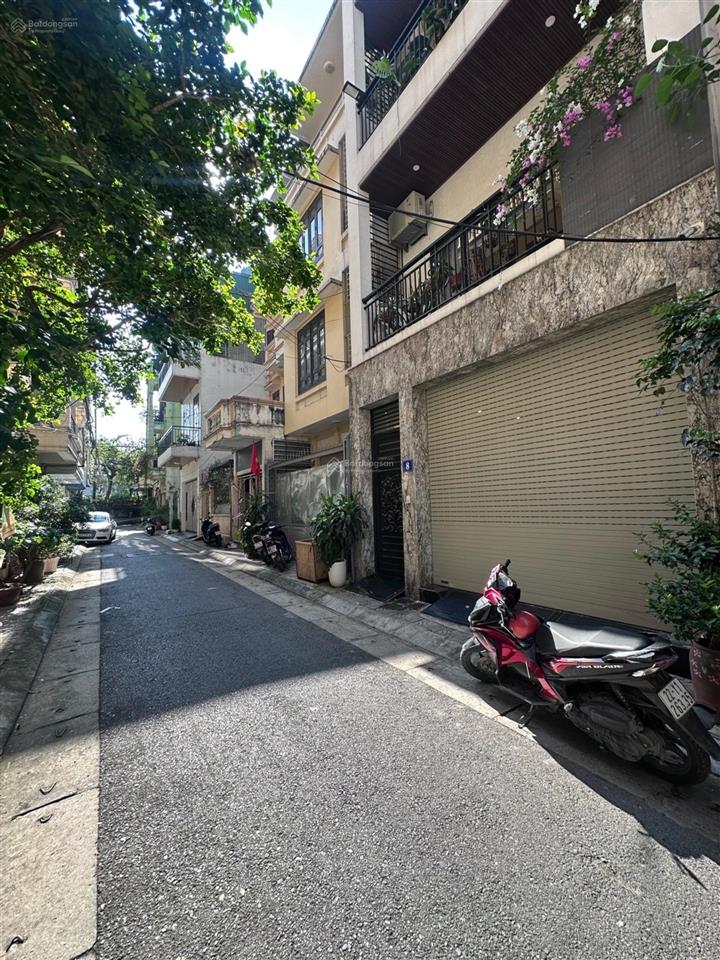 Khu vực lạc trung hai bà trưng rồi! phân lô ô tô thang máy 6 tầng mt rộng gara