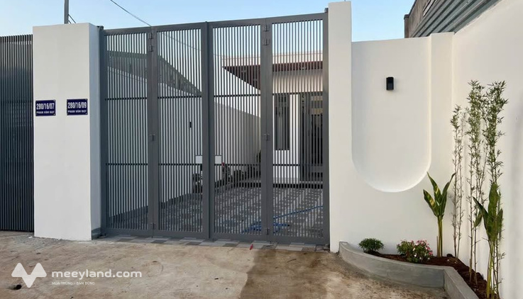 Siêu phẩm nhà mới 5x26m, full nội thất, giá chỉ 2.25 tỷ tại Phan Văn Đạt