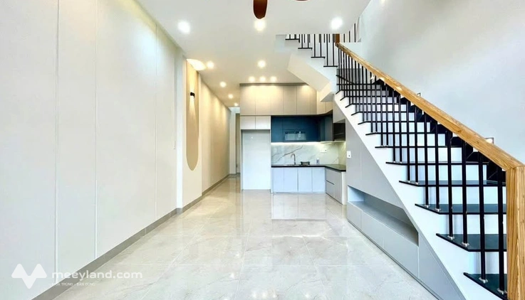 Nhà đẹp đường ô tô, hẻm 167 Bích Khê, Phường Cẩm Thành, Quảng Ngãi